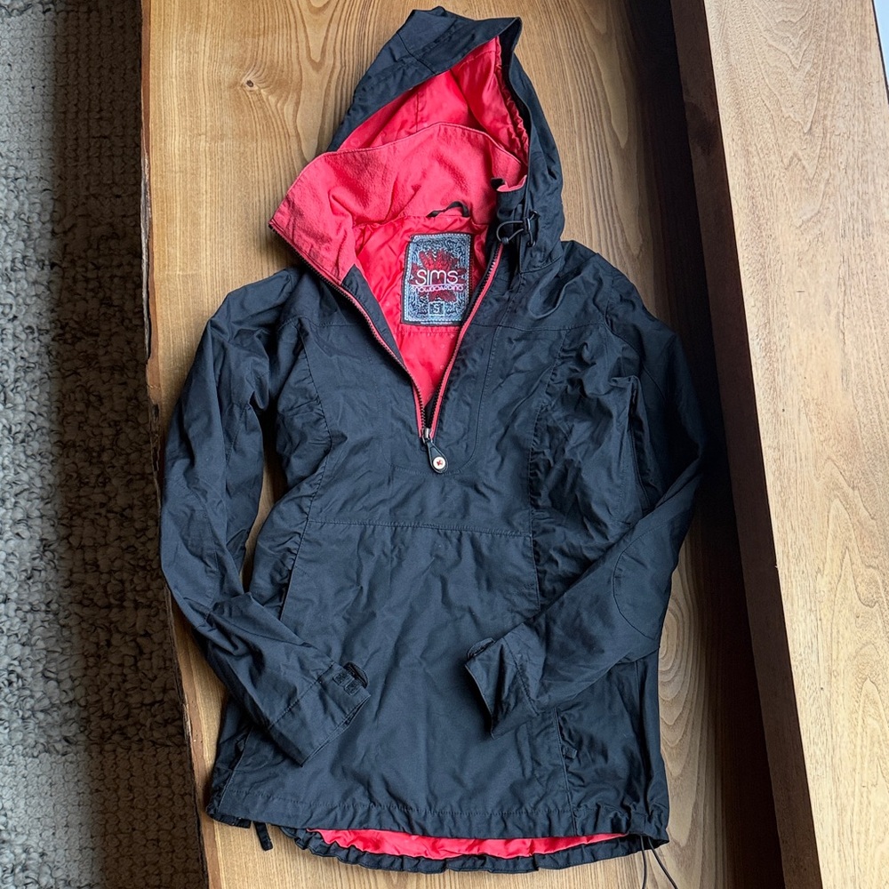 Women's Sims Snowboarding Jacket
